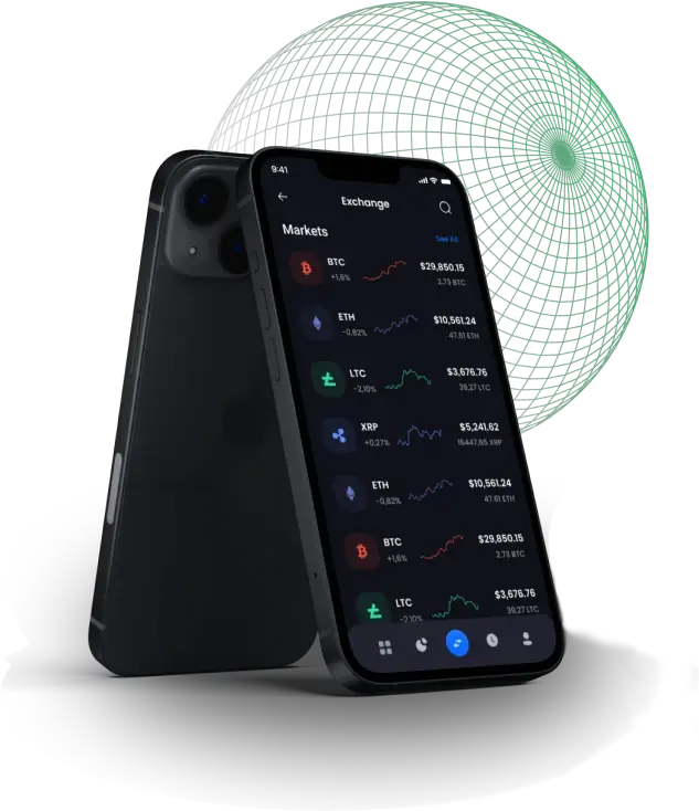 BTC Lexipro - Get in touch with us
