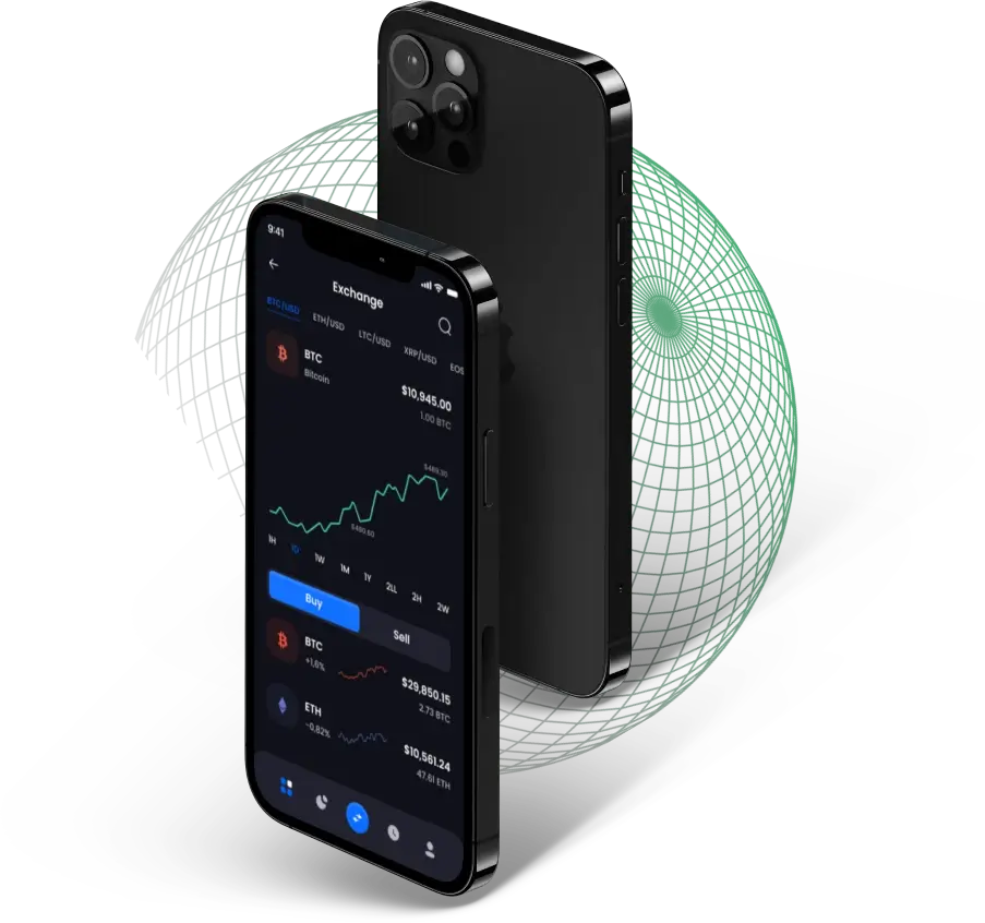 BTC Lexipro - Sign up